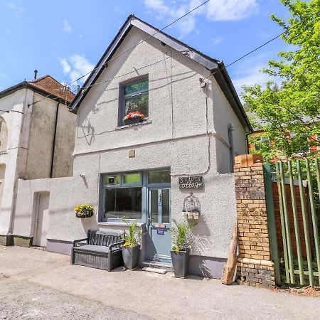 River Cottage Порт-Толбот Экстерьер фото