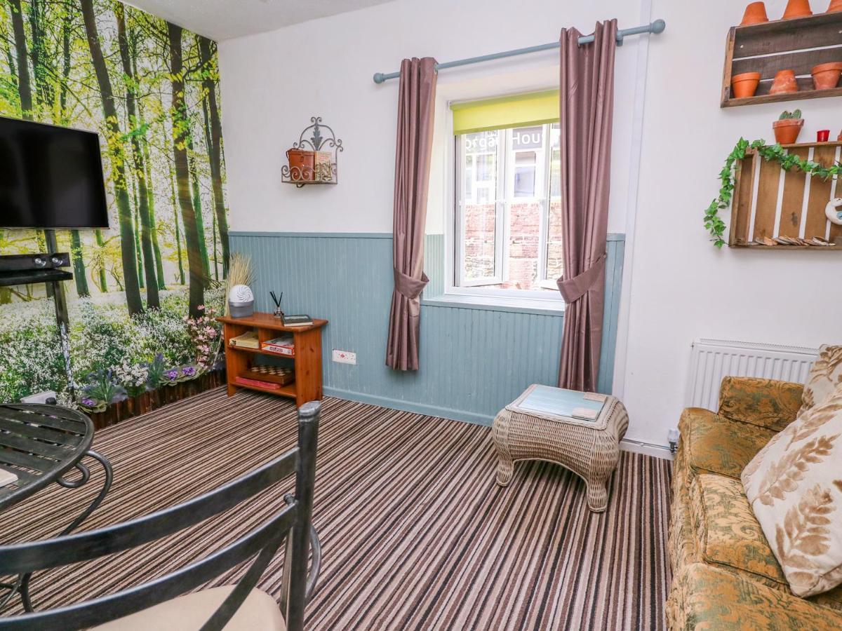 River Cottage Порт-Толбот Экстерьер фото