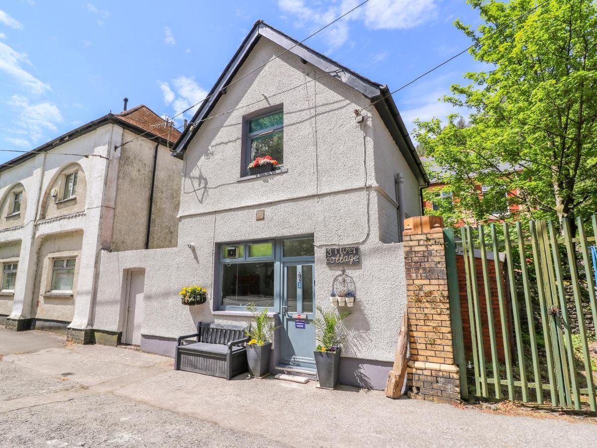 River Cottage Порт-Толбот Экстерьер фото