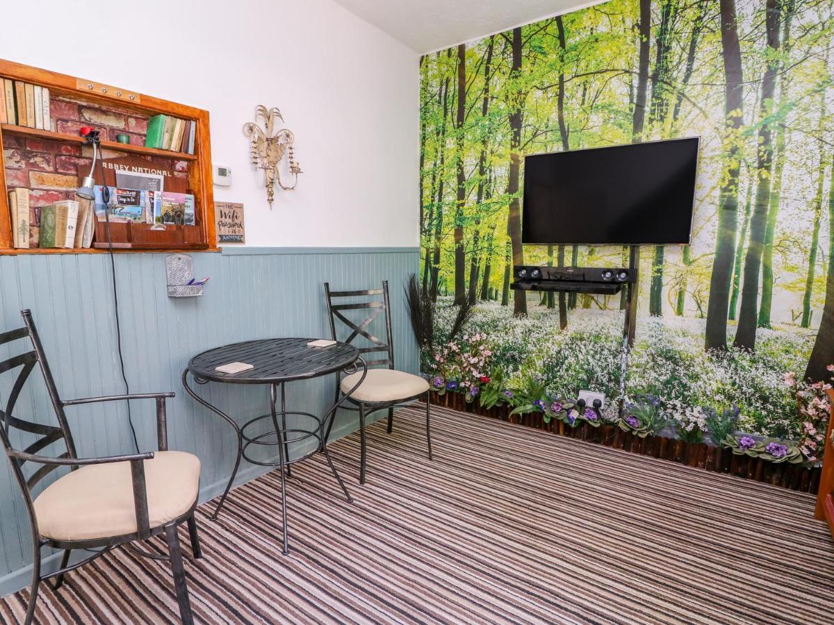 River Cottage Порт-Толбот Экстерьер фото