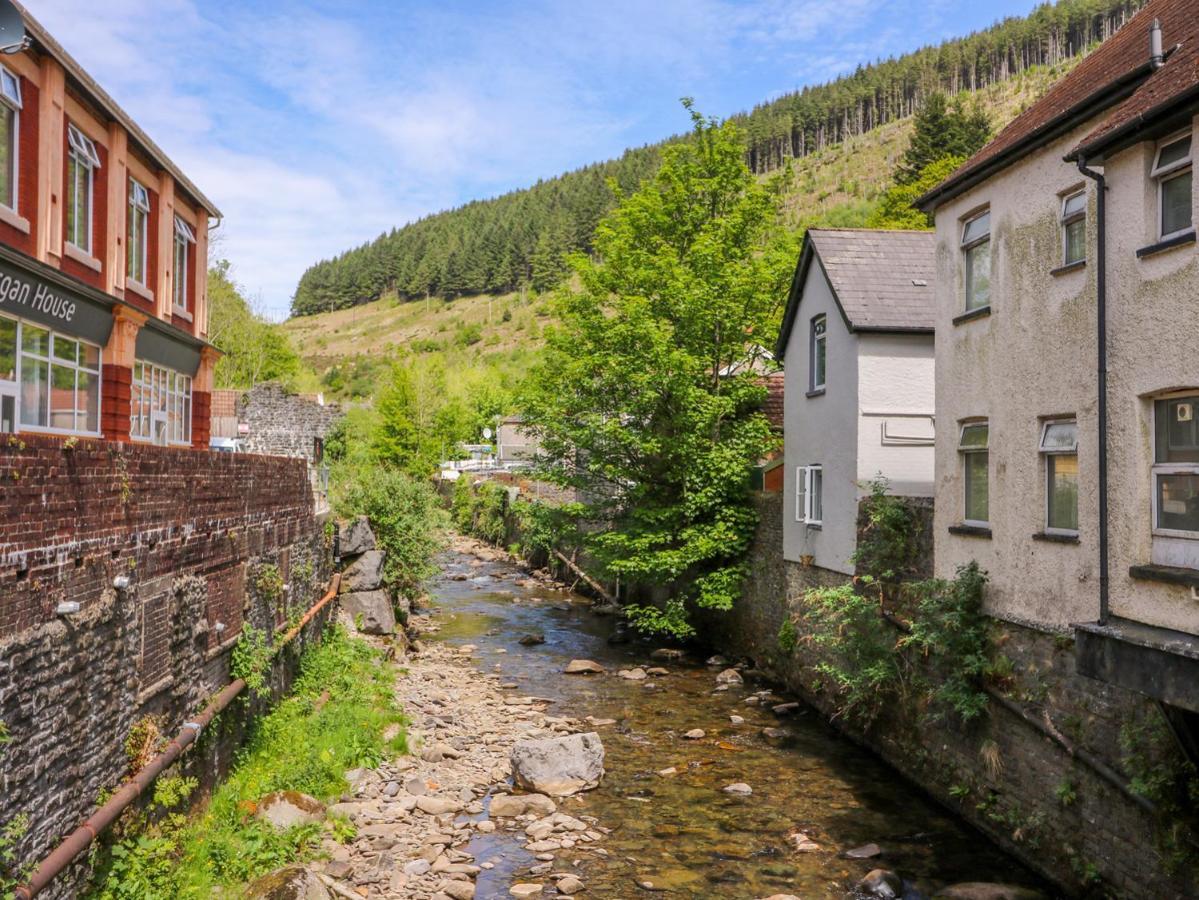 River Cottage Порт-Толбот Экстерьер фото