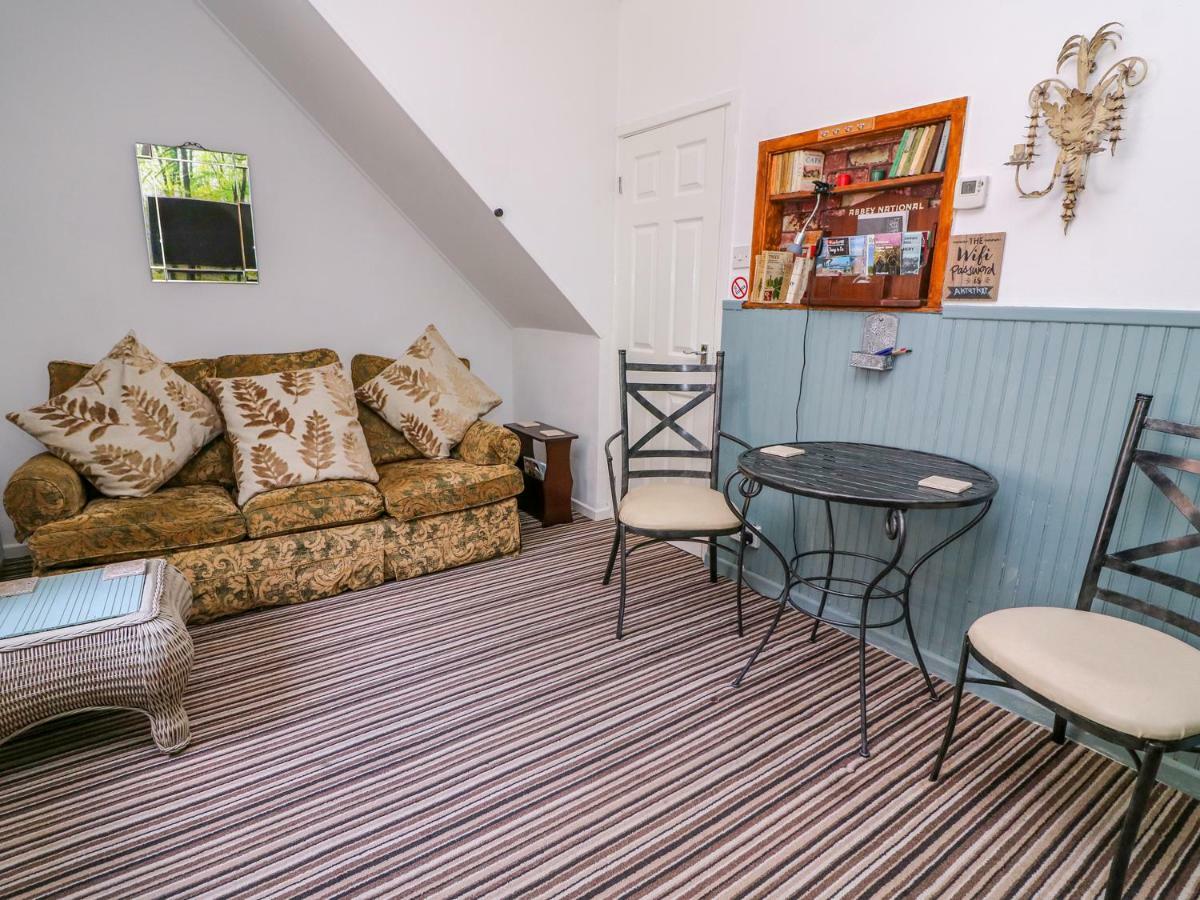 River Cottage Порт-Толбот Экстерьер фото