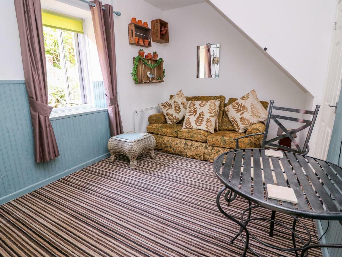 River Cottage Порт-Толбот Экстерьер фото