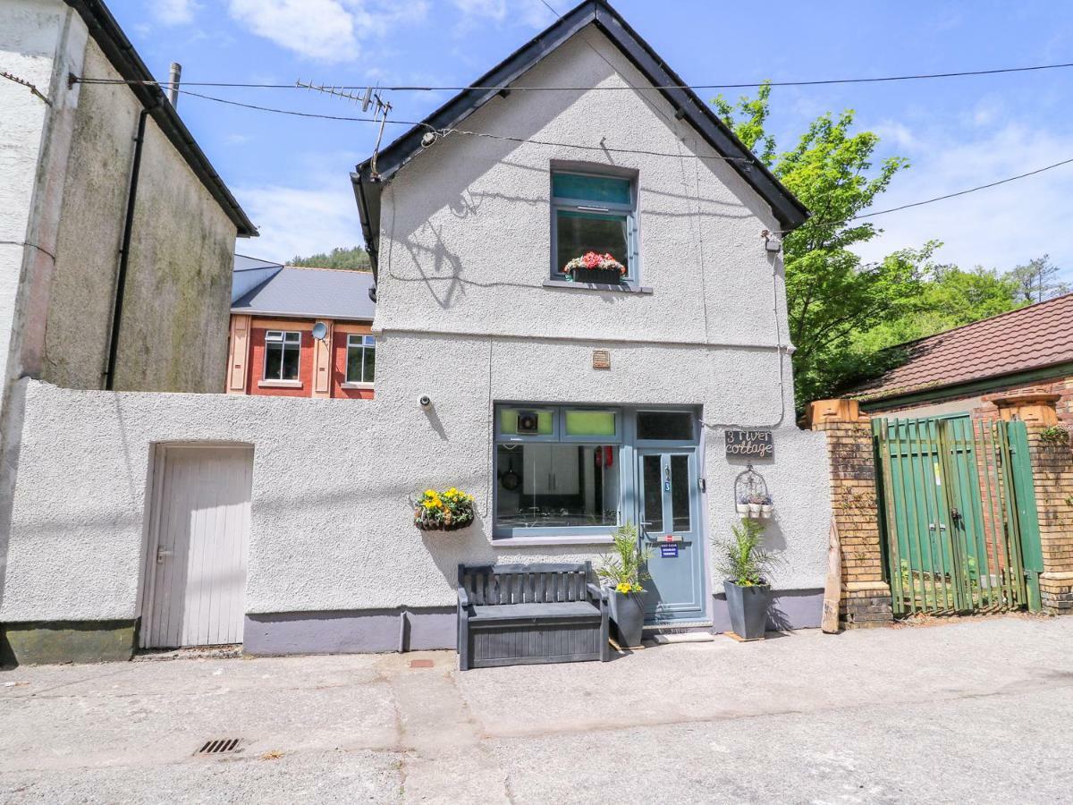 River Cottage Порт-Толбот Экстерьер фото