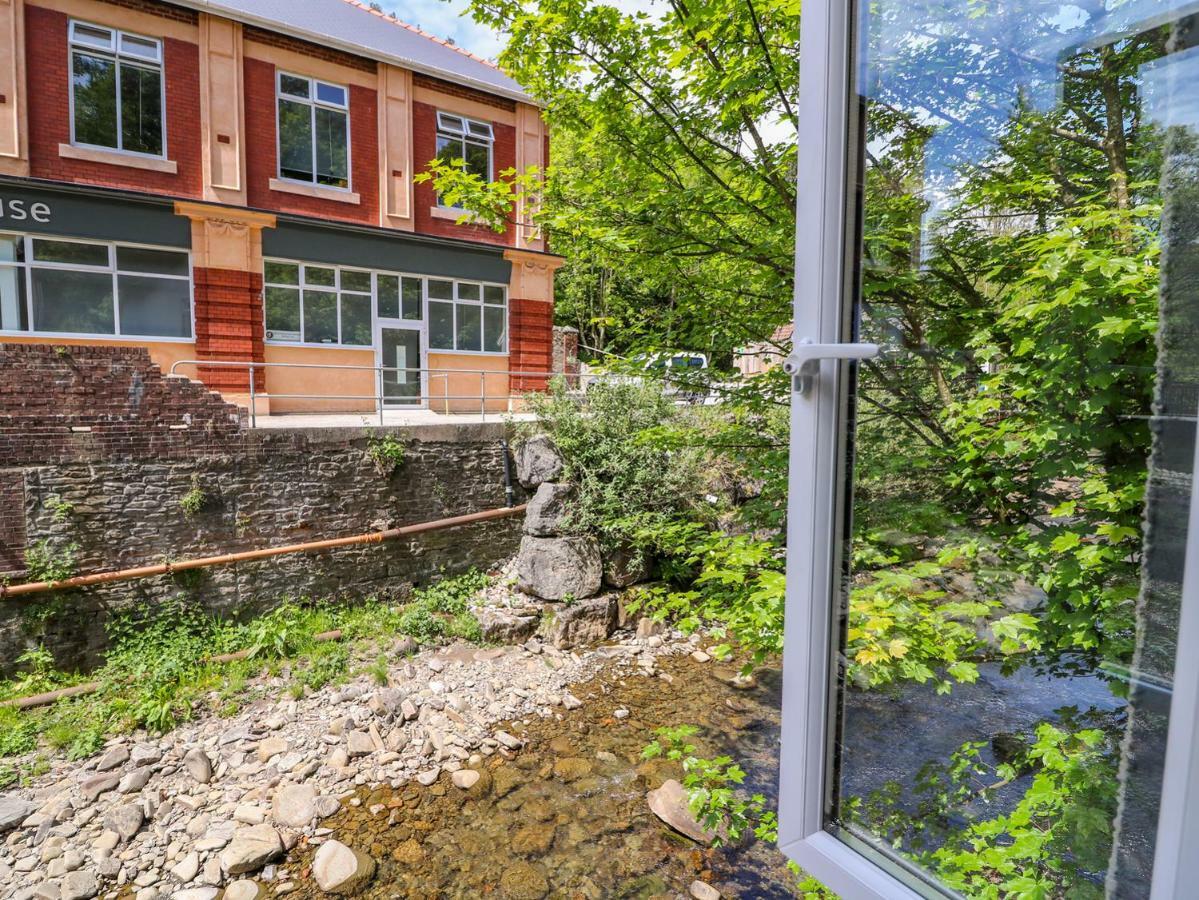 River Cottage Порт-Толбот Экстерьер фото